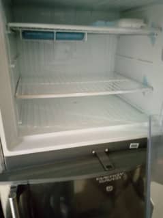 full size fridge by sale neet be clean