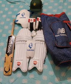 Kids Cricket Complete kit