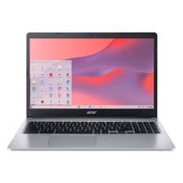 laptop Chrome book c740 0