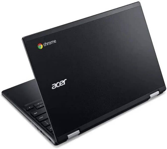 laptop Chrome book c740 1