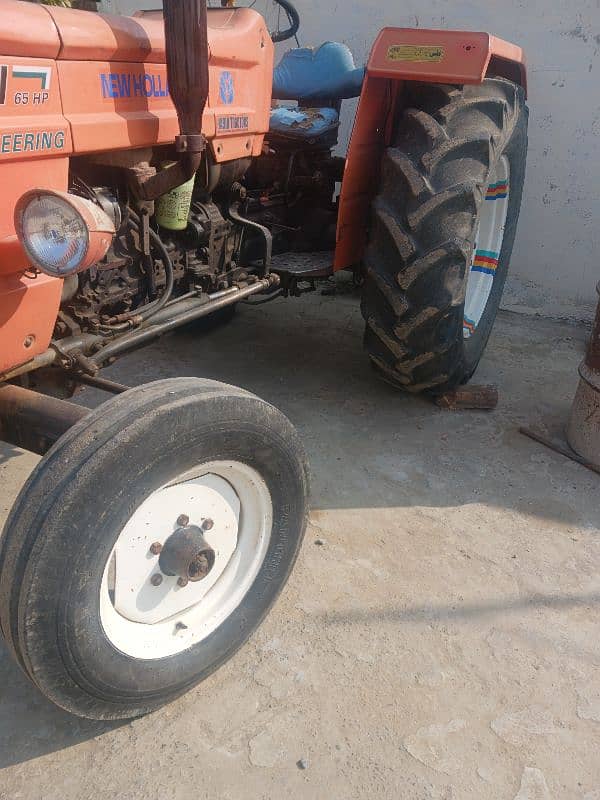 ghazi tractor for sale 2015 model 2