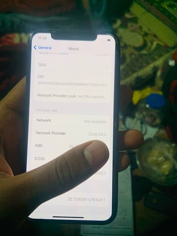 iphone xs non pta factory unlock exchange possible 2