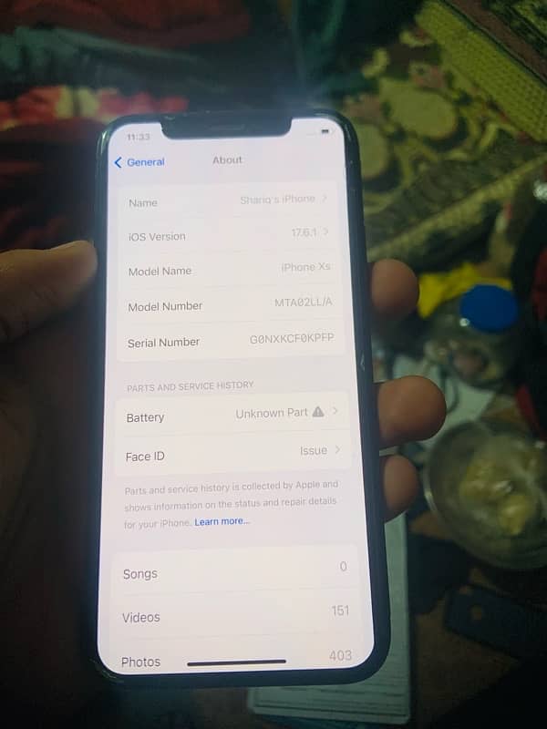 iphone xs non pta factory unlock exchange possible 3