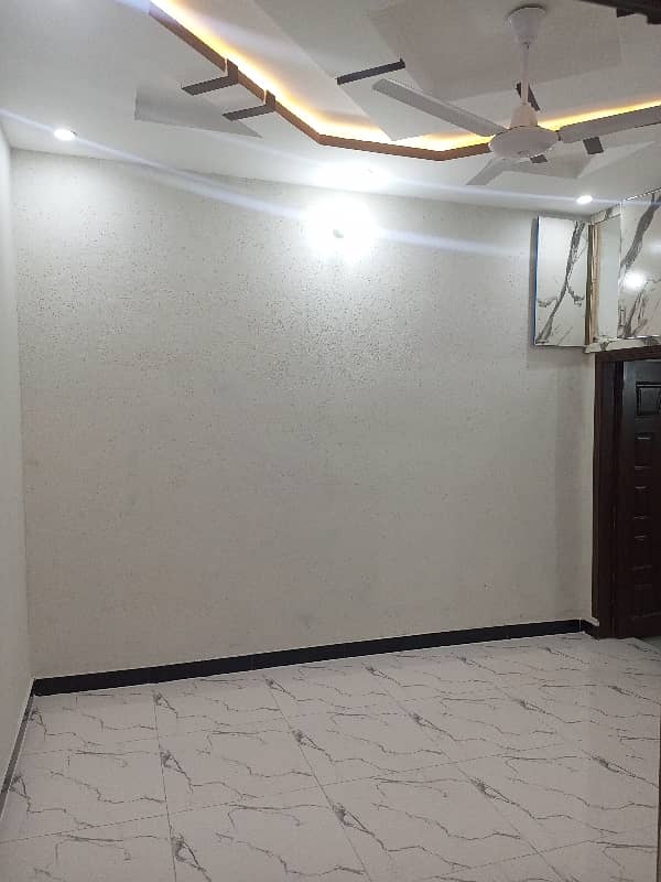 5 Marla Brand New House For Sale Near Hakeem Plaza Range Road 9