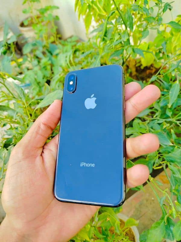 iPhone x block exchange possible 03119249598 0