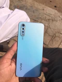 vivo s1