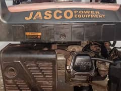 Jasco Generator