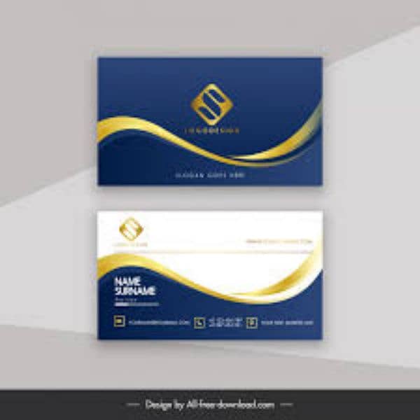 penafilex printing visiting card bill book broucher printing services 4