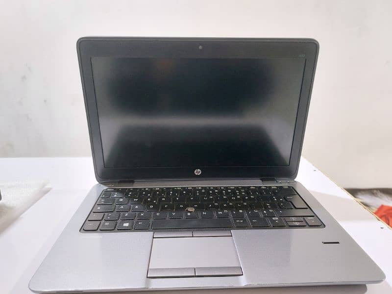 hp Elitebook 820 g1 1