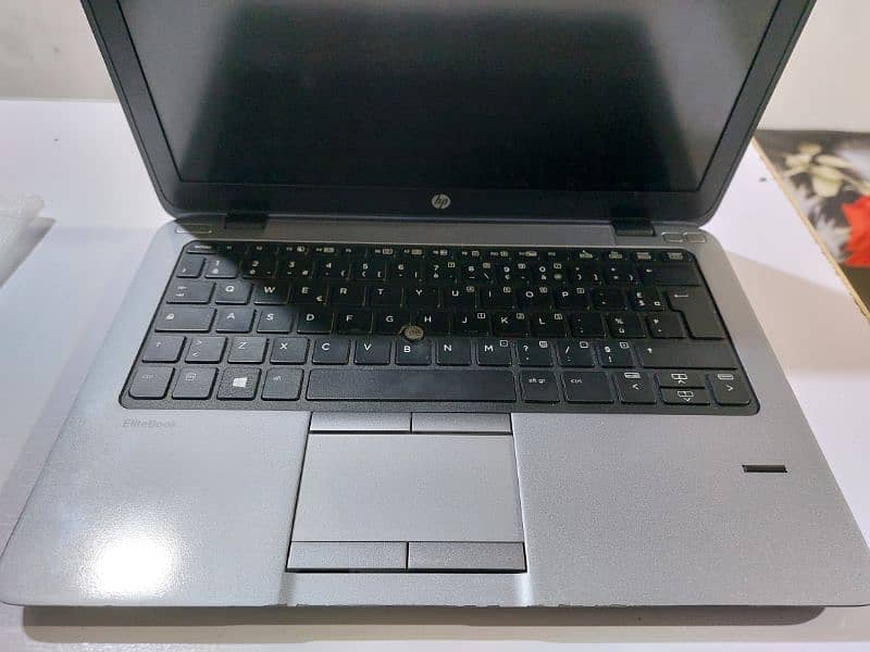 hp Elitebook 820 g1 2