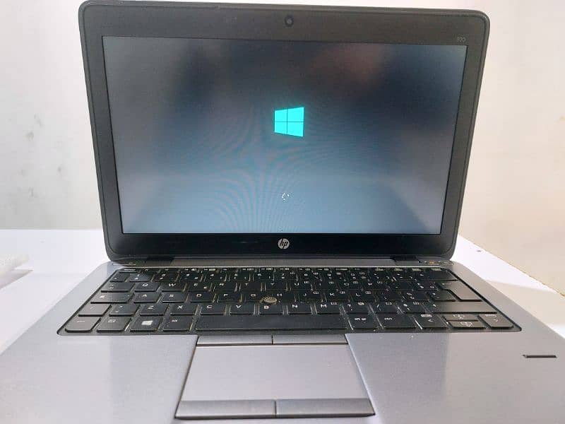 hp Elitebook 820 g1 3