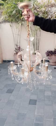 Chandelier for Sale in Islamabad .