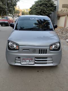 Suzuki Alto VXR B2B original model 2022 for sale