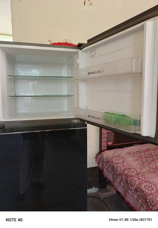 Haier Refrigerator for sale 10/10 condition 1