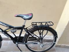 Sony Bicycle. 24number