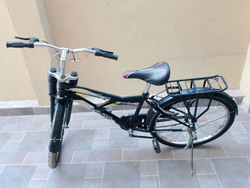 Sony Bicycle. 24number 3