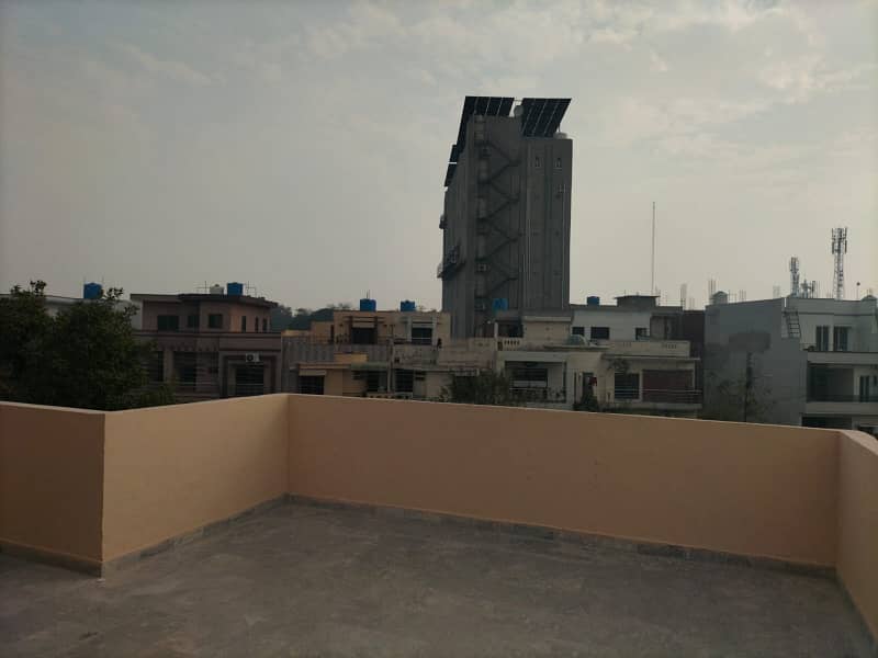 Johar town lhr 3.5 Marla house for sale 39