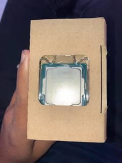 intel i5 10400f