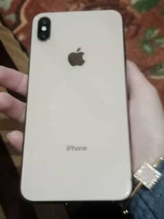 Iphone Xs Max 256 GB