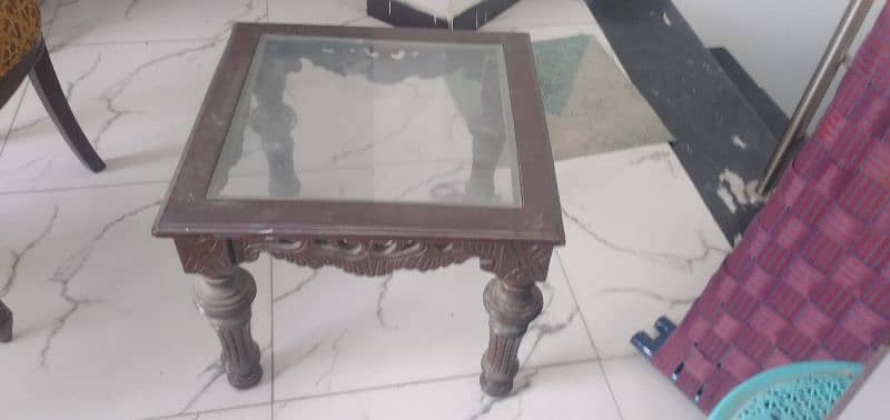 chinoti two tables 2