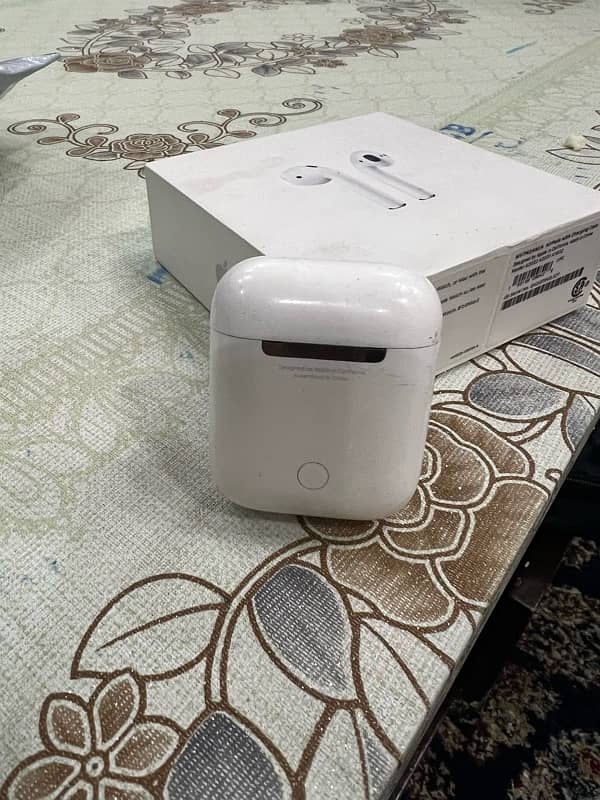 Apple AirPods Original 2