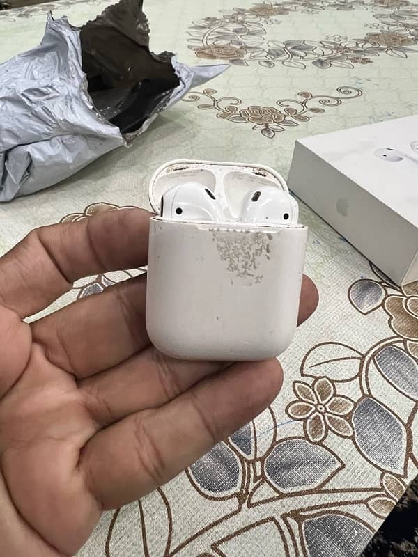 Apple AirPods Original 4