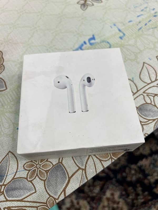 Apple AirPods Original 8