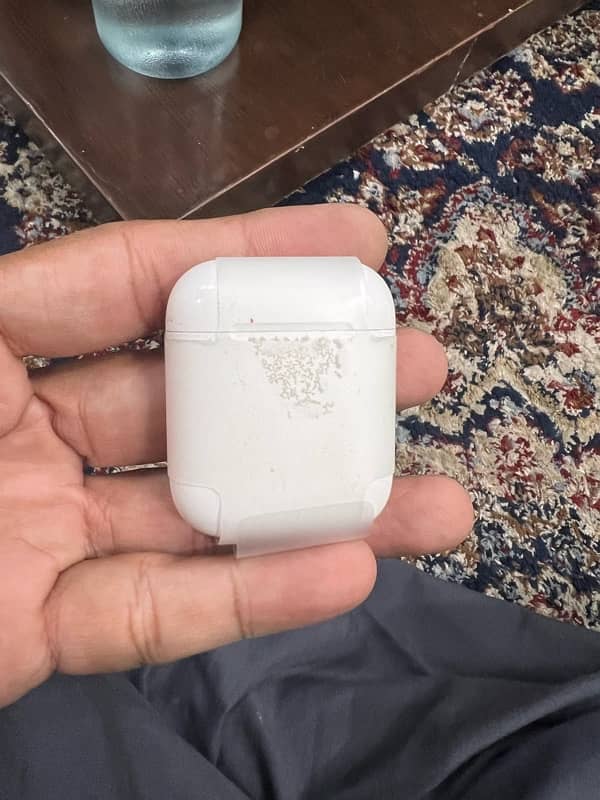 Apple AirPods Original 10