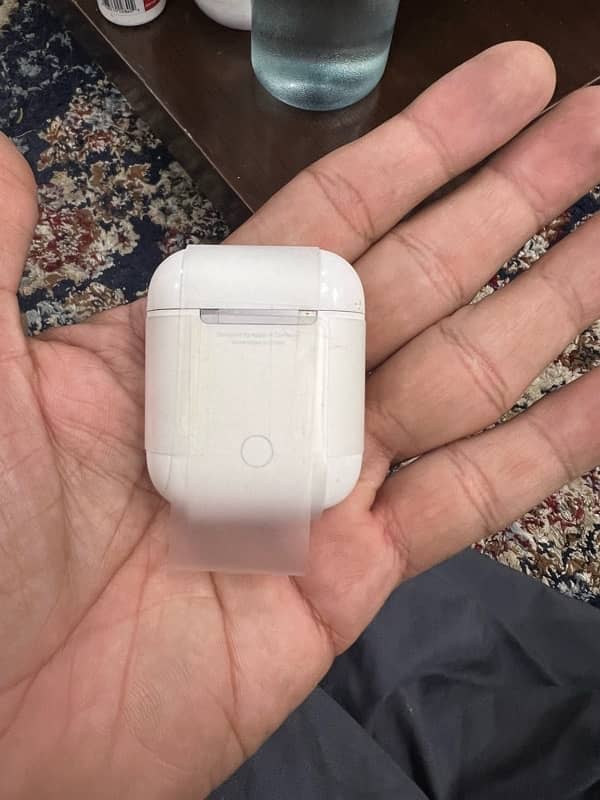 Apple AirPods Original 11