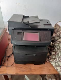 Dell3333dn printer