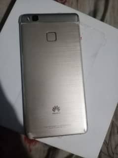 huawei p9 lite