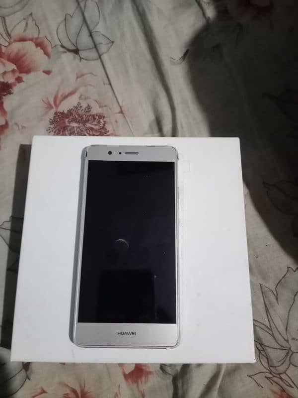 huawei p9 lite 1