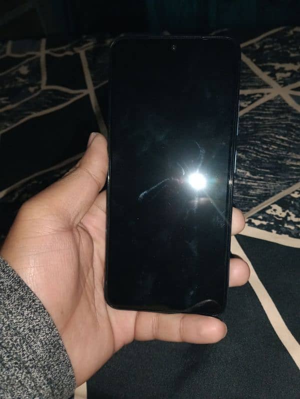 note 11 4 128 best condition 2