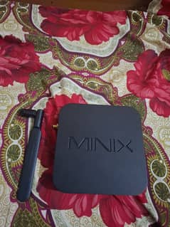 minix