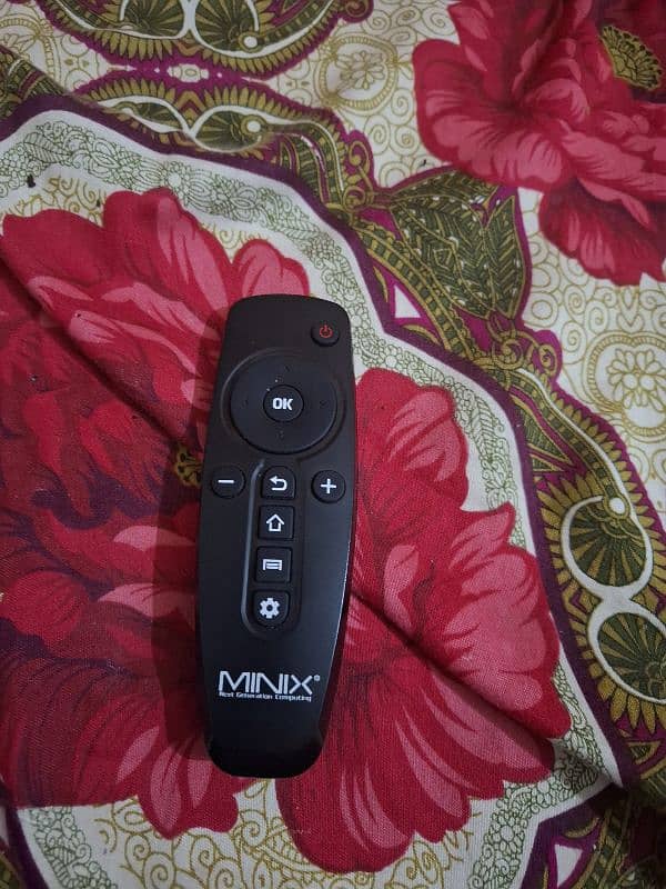 minix x39 4/32 ram rom tv box 4