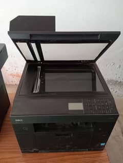 Dell2325dn printer