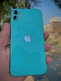 iphone 11 Non pta