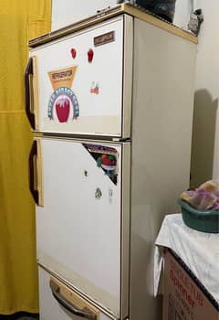 Fridge for sale full size