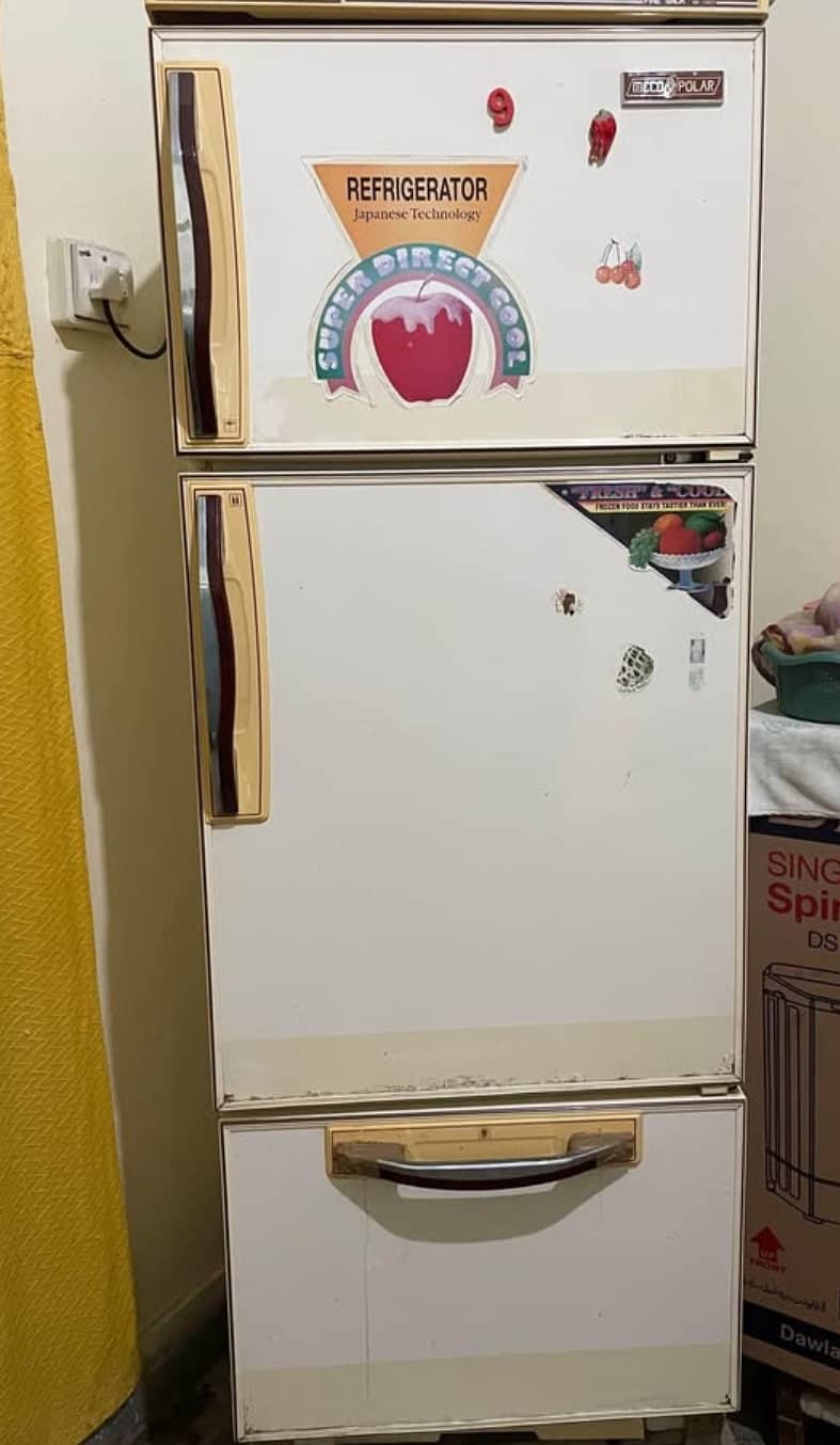 Fridge for sale full size 1