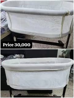 Kids Cot | Baby Bed | Baby Swing | Kids Crib for sale