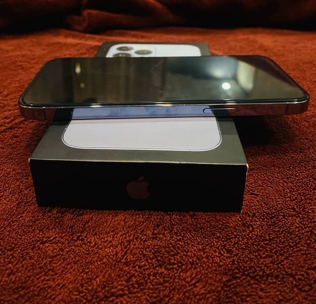 iphone 13 pro max cierra blue 256gb non pta 2