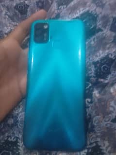 Infinix Smart 5