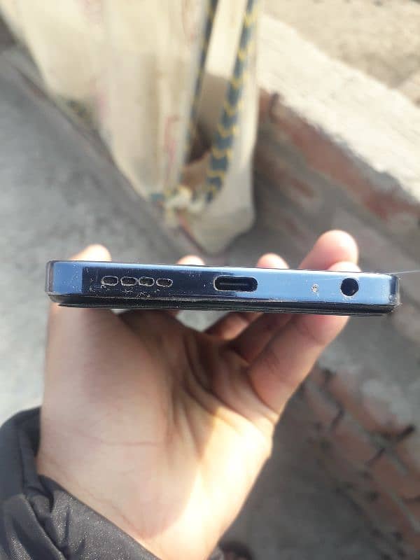 Infinix hot 40i 1