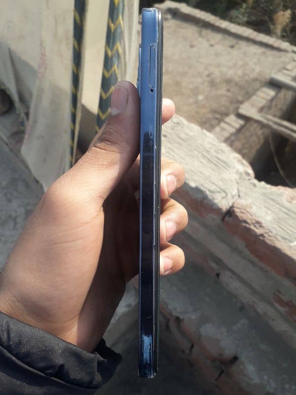 Infinix hot 40i 7