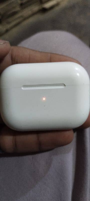 Airpods pro 5