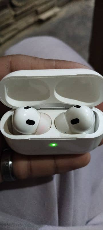 Airpods pro 6