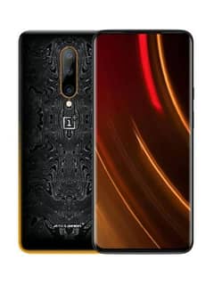 OnePlus 7 pro mclearn edition