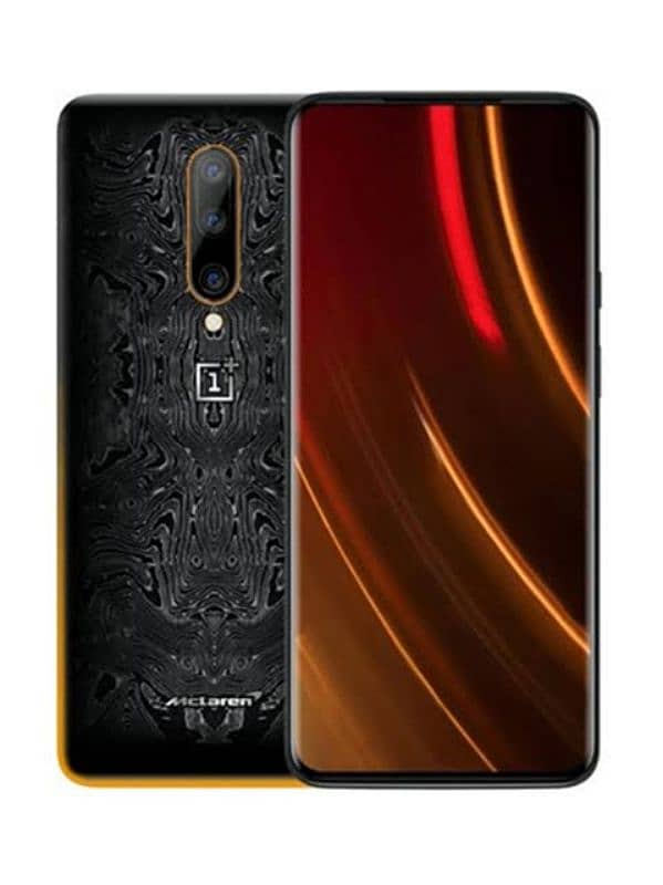 OnePlus 7 pro mclearn edition 0