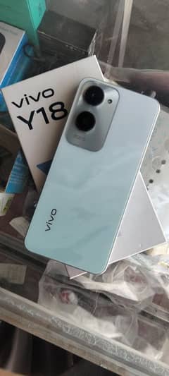 Vivo y18 (4,128 )