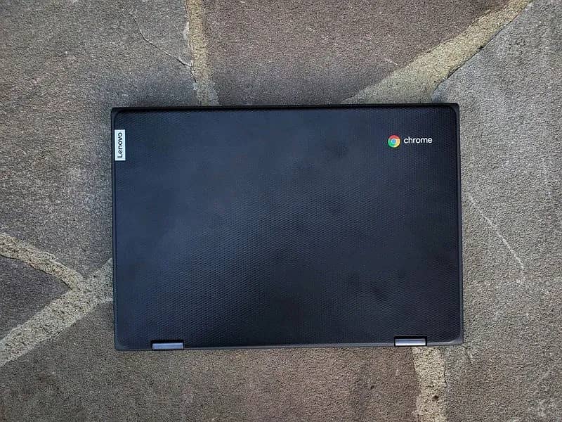 Lenovo 300e | Touch 360 | Quad Core DDR4 | Chromebook Laptop | 4/32 1